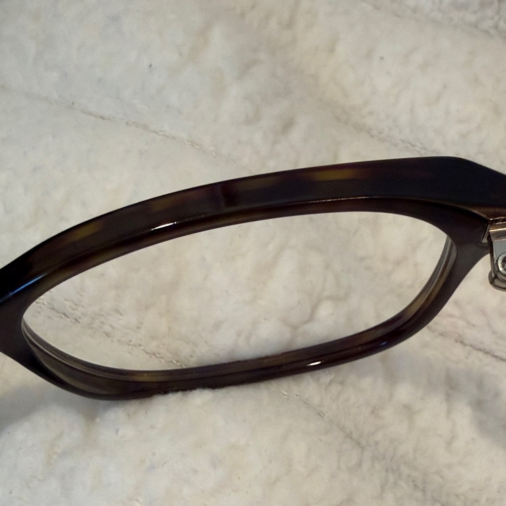 Fendi Multicolor Patterned Eyeglasses - image 6
